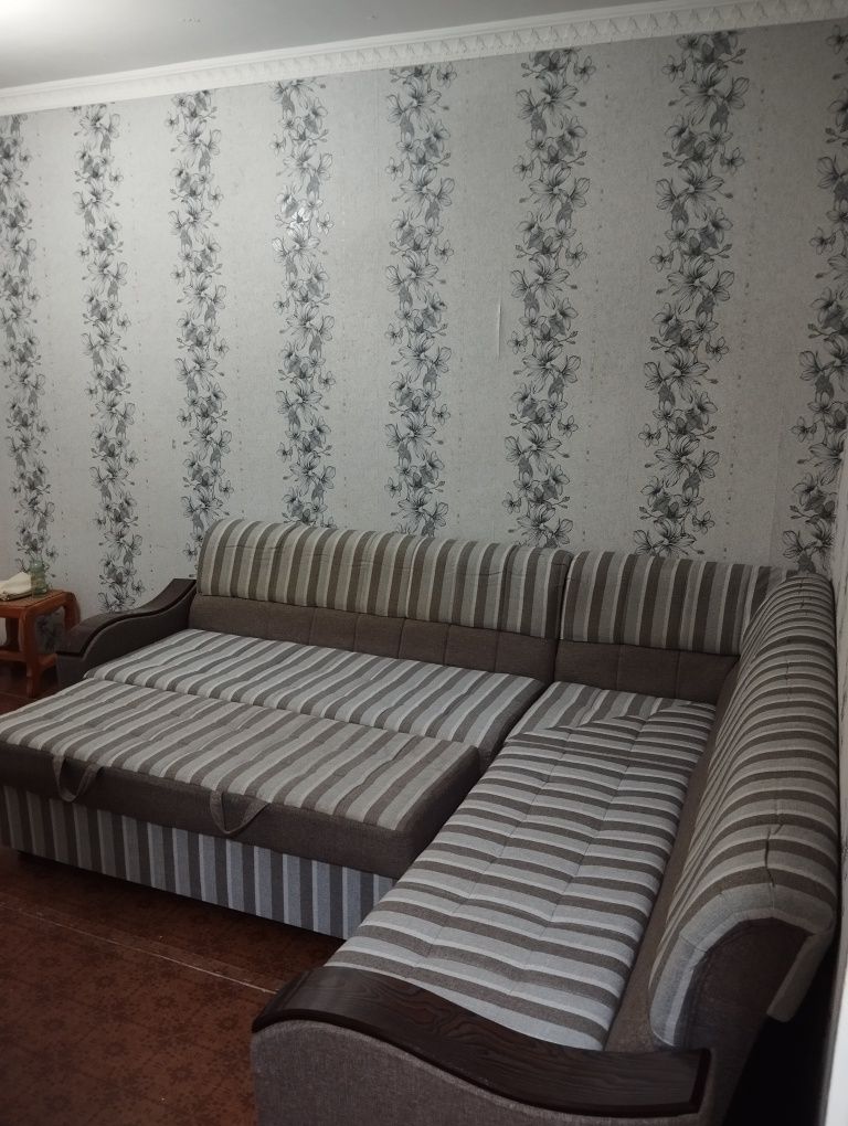 Продается мягкий уголок