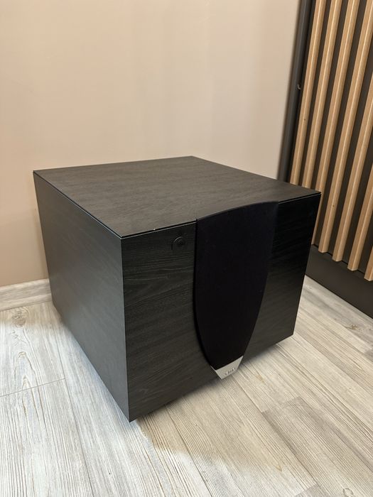 Jamo e8 sub като нов