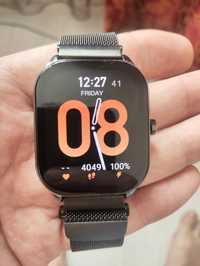 Amazfit pop 3s smart watch