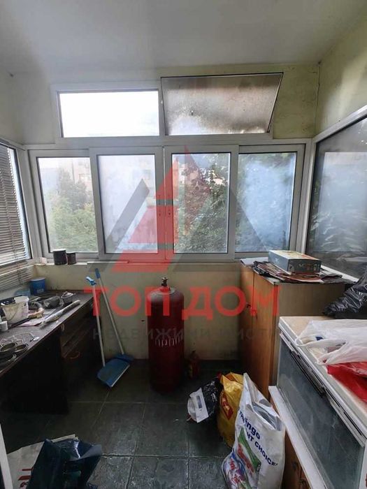 Продава се Тристаен апартамент в Варна, Нептун - 92 кв.м за 1979 €/кв.м - Снимка #9