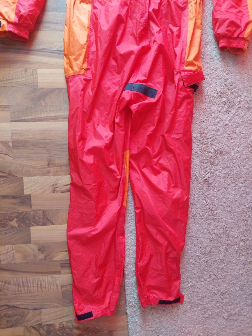 Combinezon moto sport ideal ploaie,vant ,mărime 2XL