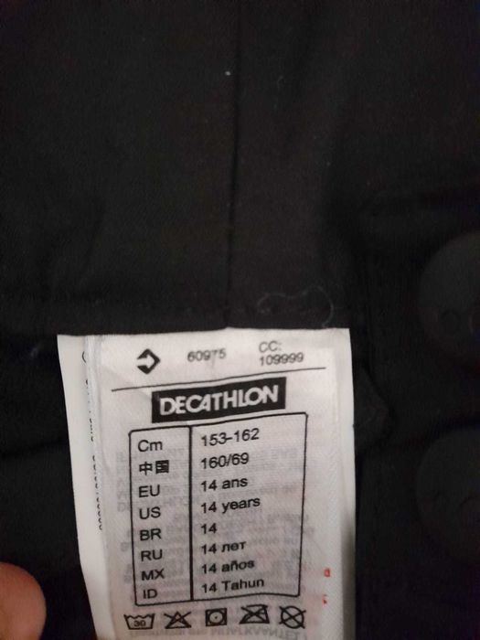 Pantaloni de ski SUPER PRET!