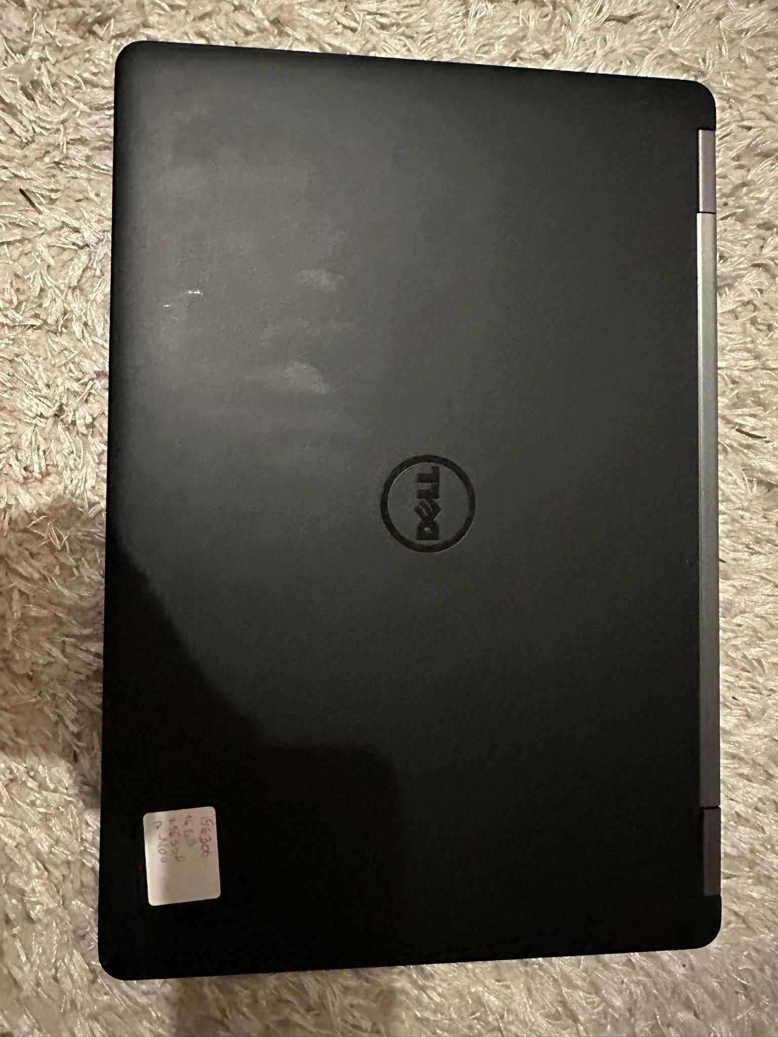 Laptop Dell E 7470 I5 6300U 8GB Ram SSD 250 GB Baterie Noua 14 inch