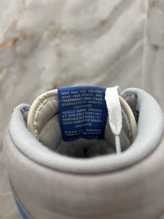 Jordan 1 hyper royal