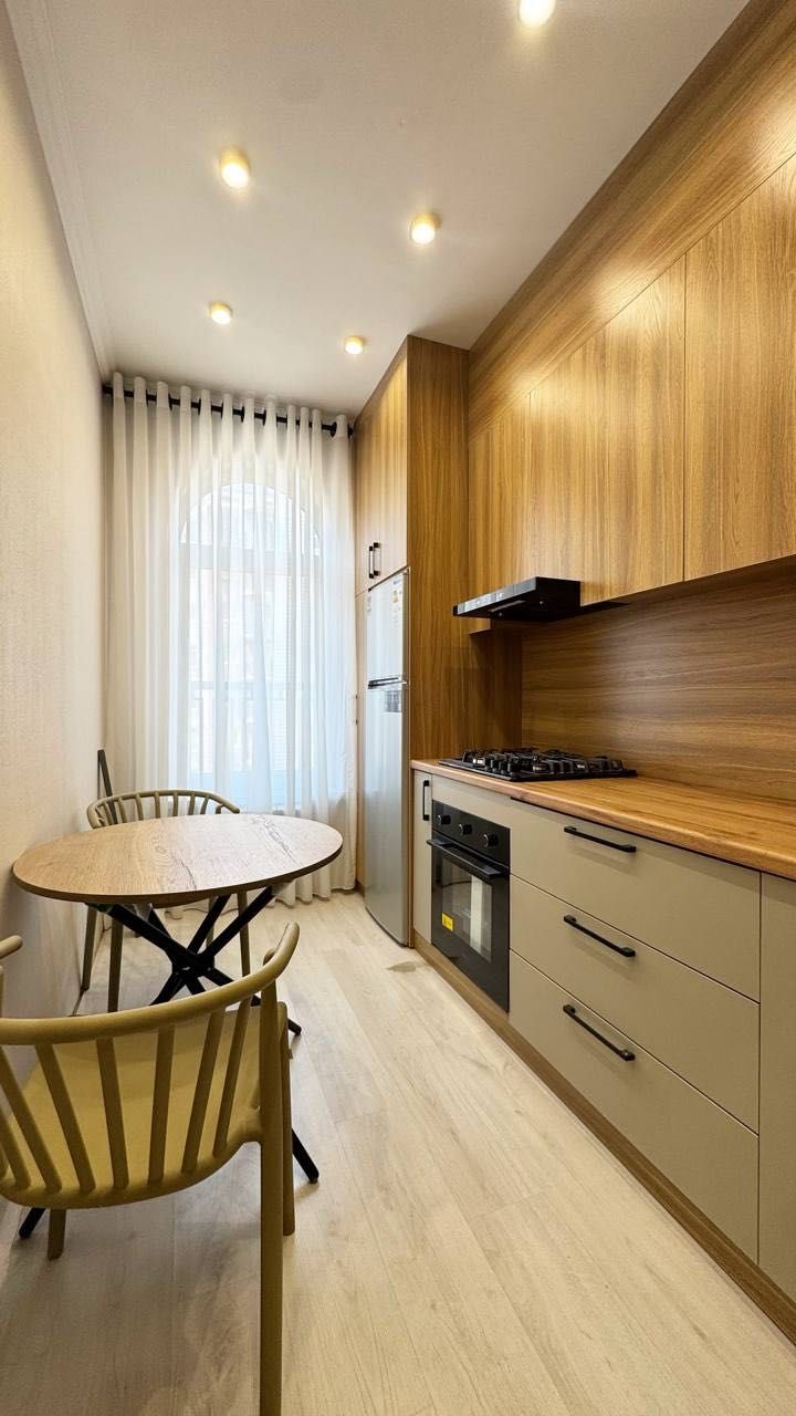Assalom Sohil Продается 3 комнатная квартира ремонт ул.Фергана Йули