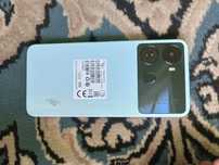 Itel p40 128/4+4