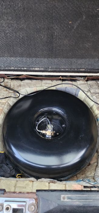 Lada vaz samara 2109 хетчбек