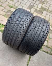 Set 2buc 245/40 R18 97Y XL Semperit Speed-Life3 vară