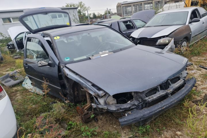 Pompa ABS 1J0907379D Volkswagen VW Golf a 4-a generatie