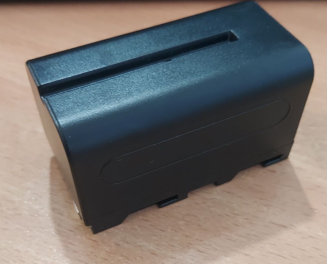 Аккумулятор DIGITAL NP-F750/F770