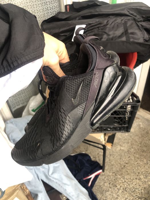 Nike air 270 оригинални обувки 43