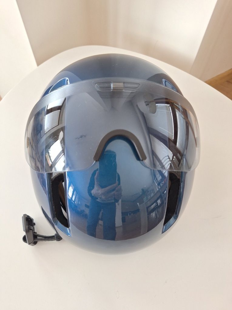 Каска за колело HJC Calido Plus Urban Cycling