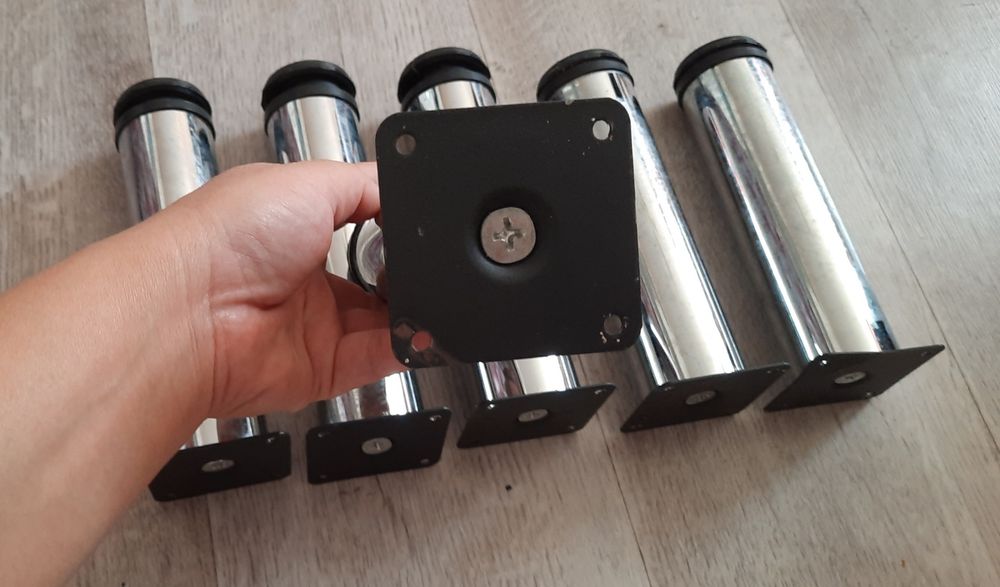 Ножки для мебель