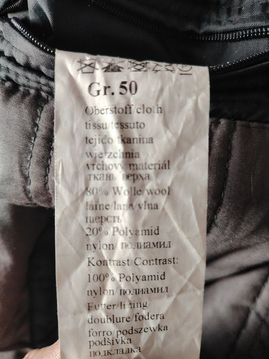 Palton scurt Camel Active, L