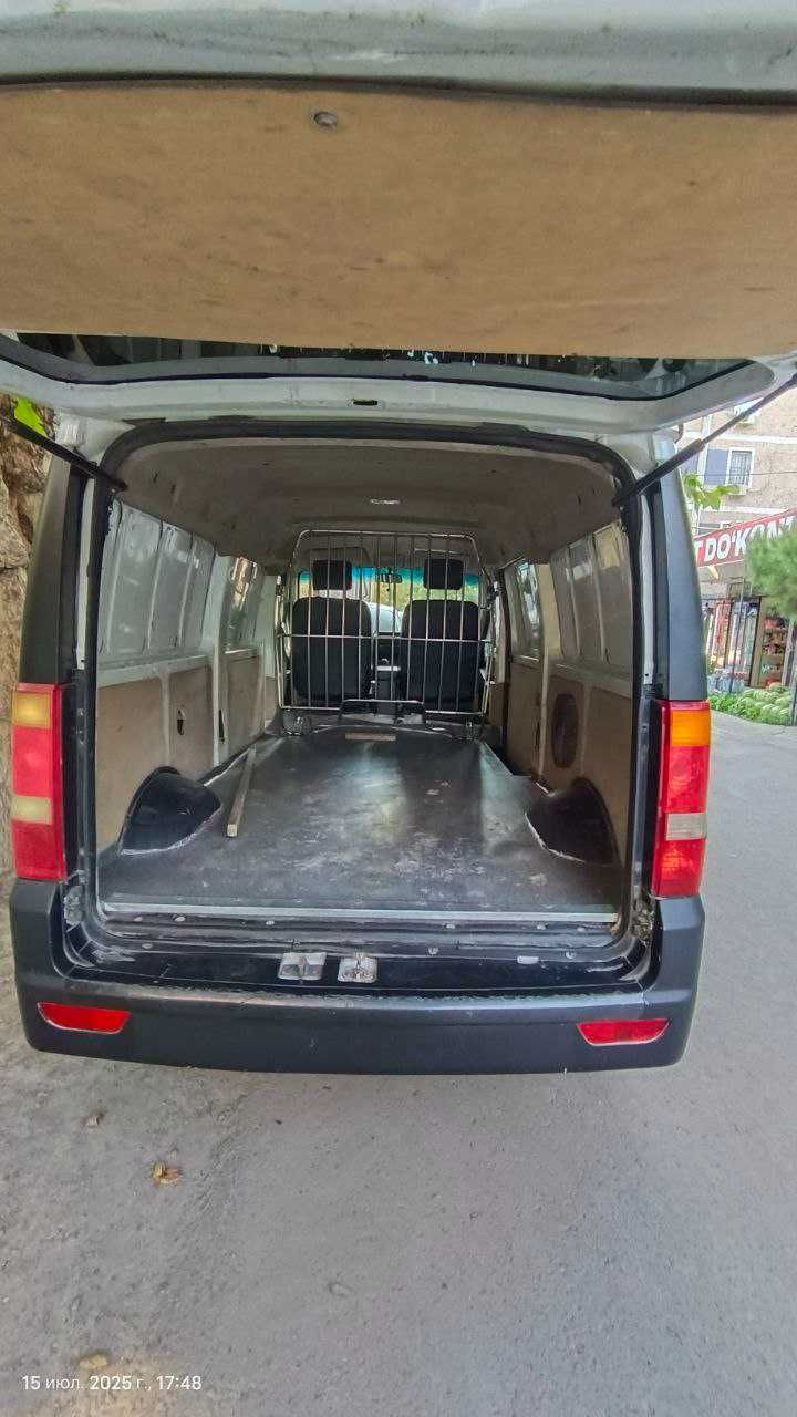 DONGFENG EQ5 Юк машинаси СОТИЛАДИ! 4.500$