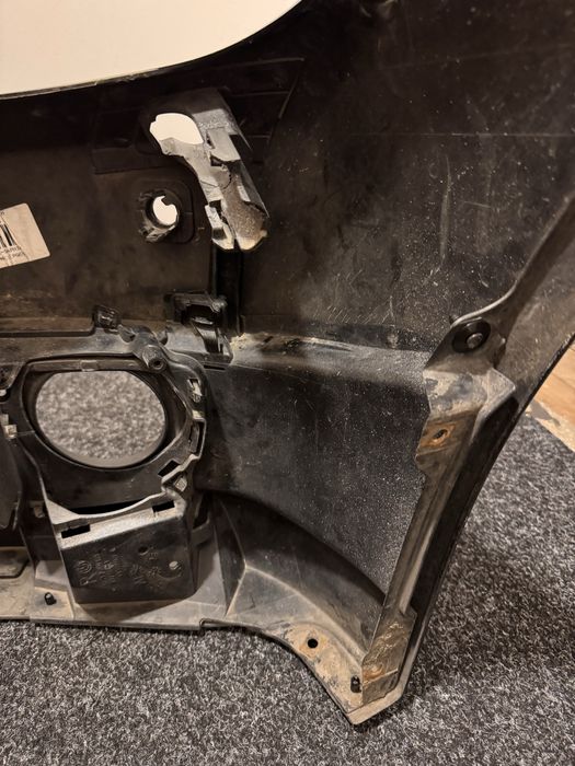Bara Fata Bmw Seria 3 F30/F31