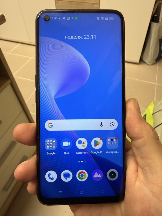 Realme 9 Pro 5G 6/128gb