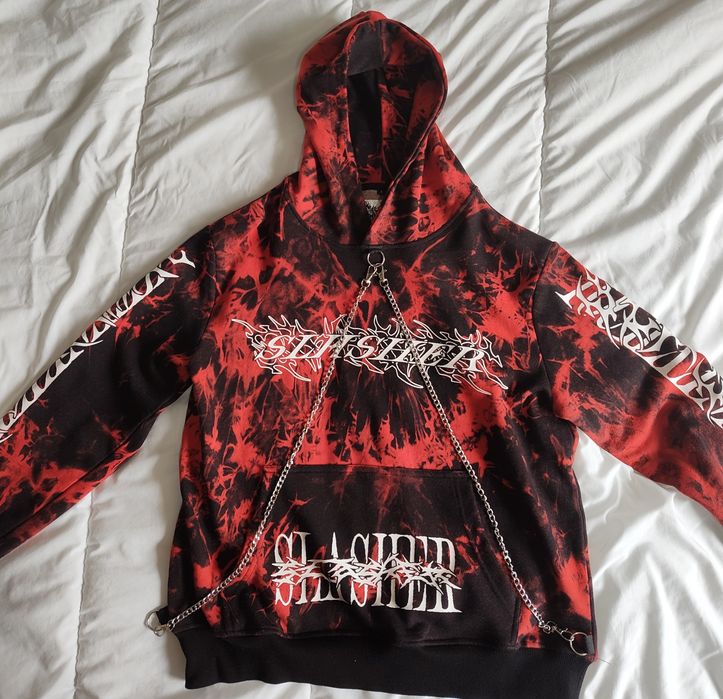 Hoodie Slasher.city S