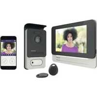 Interfon video smart Philips ( suna pe telefonul mobil )