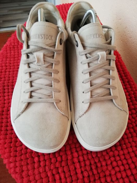 Adidași Birkenstock nr 42 piele bărbati