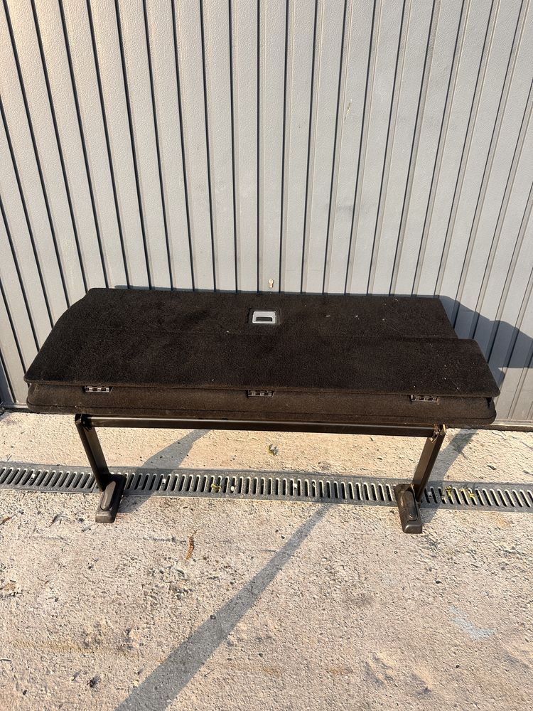 Pat V class w447 second hand