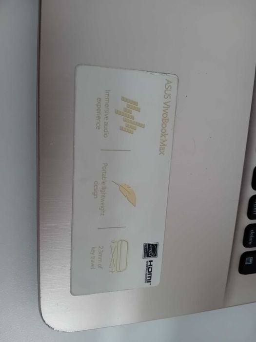 Laptop asus de vanzare