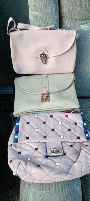 Аëллар сумкаси Яхши холати