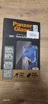 Panzerglass за Iphone 16 plus