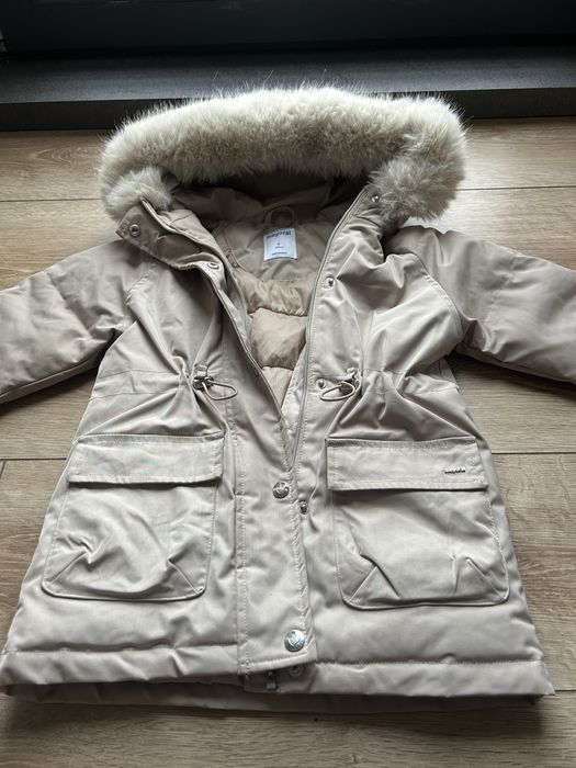 Jachetă de iarnă Mayoral, 4 ani