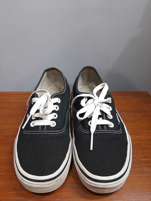 Гуменки Vans era, 37 номер