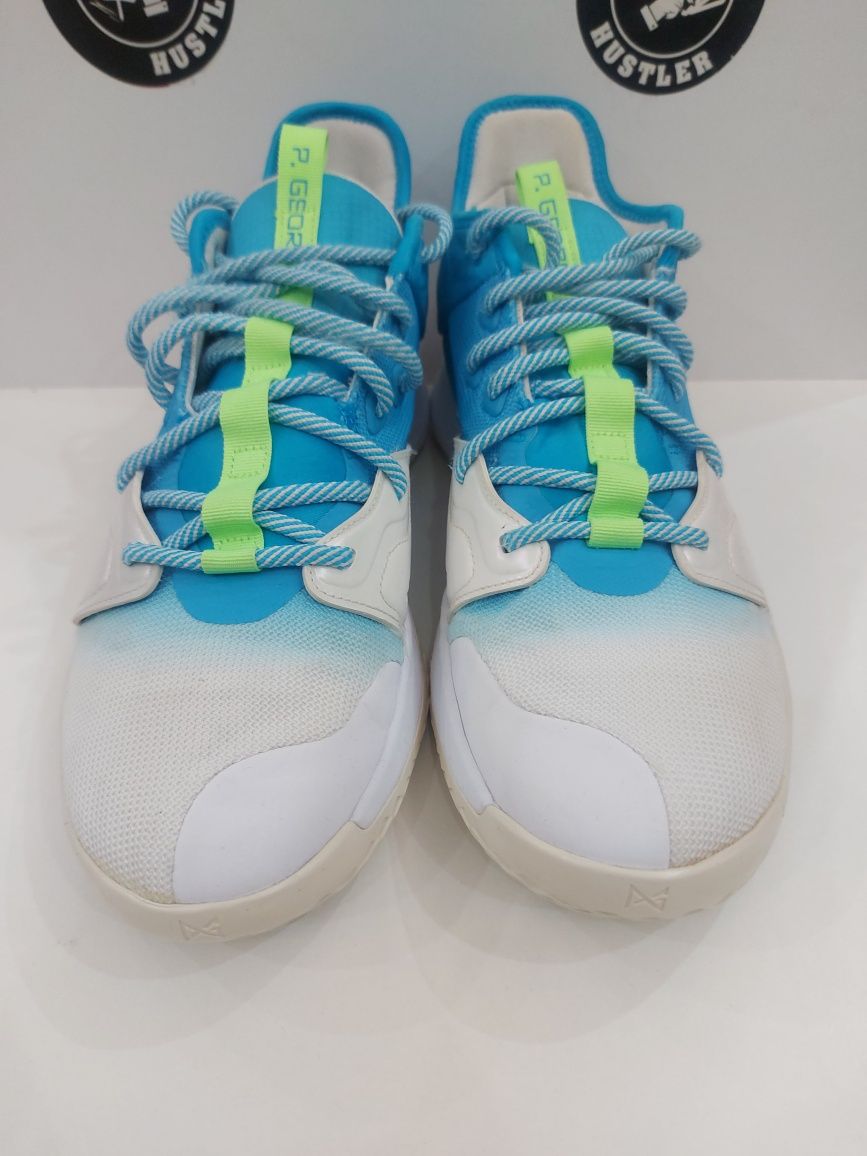 Маратонки NIKE PG 3 LURE.Номер 47