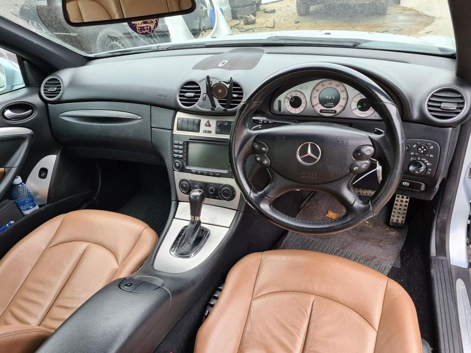 cutie automata mercedes 3.0 v6 7g 722902 e320 cdi, clk 320cdi ,c320 cdi