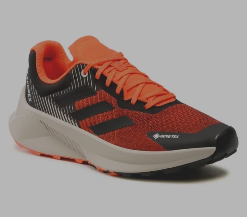 Adidas Terrex Soulstride Flow GTX