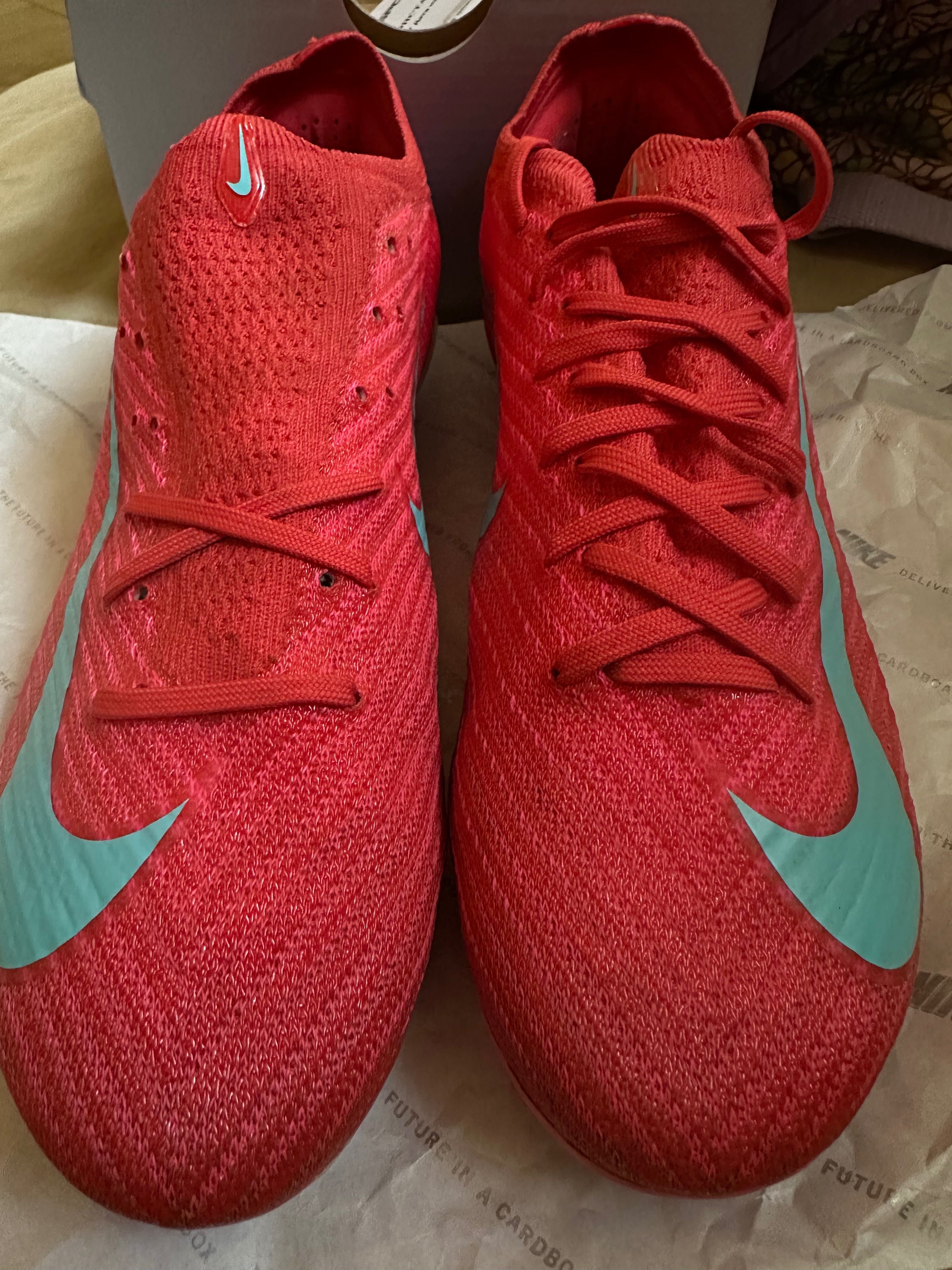 Nike Vapor 16 Elite FG Бутонки