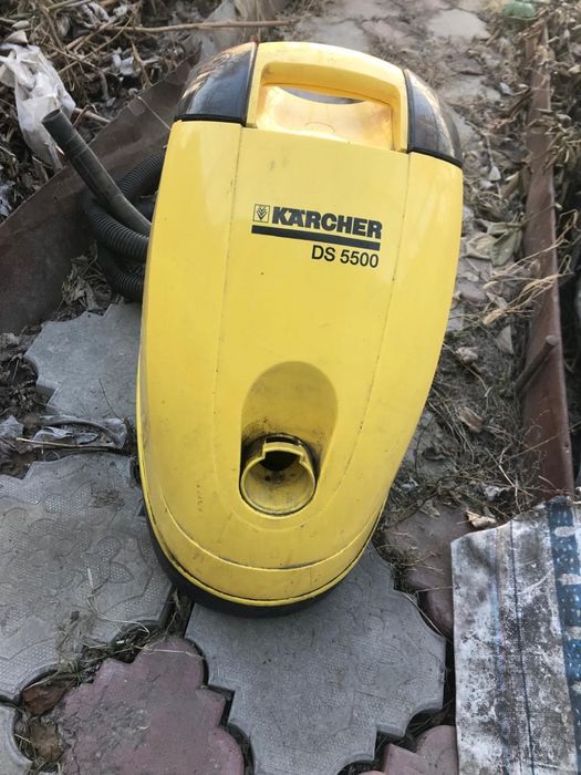 Пылесос karcher