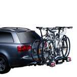 Thule 3 biciclete