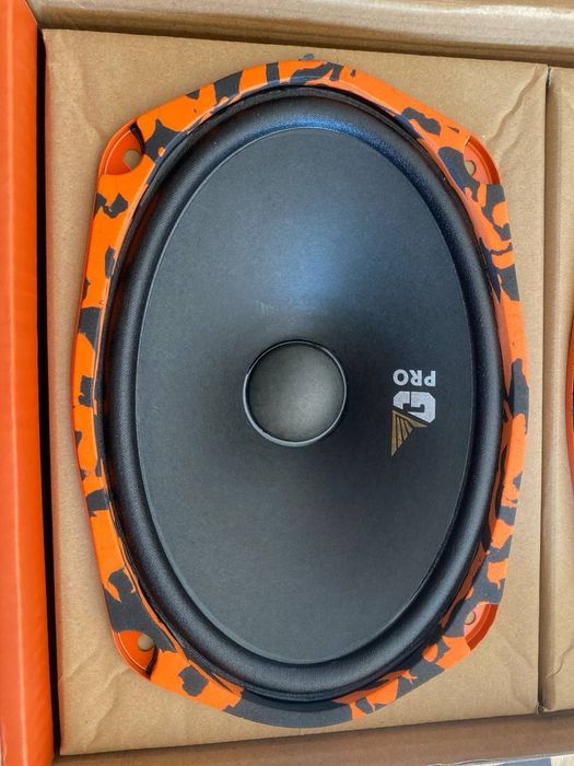 dl audio pro midbass