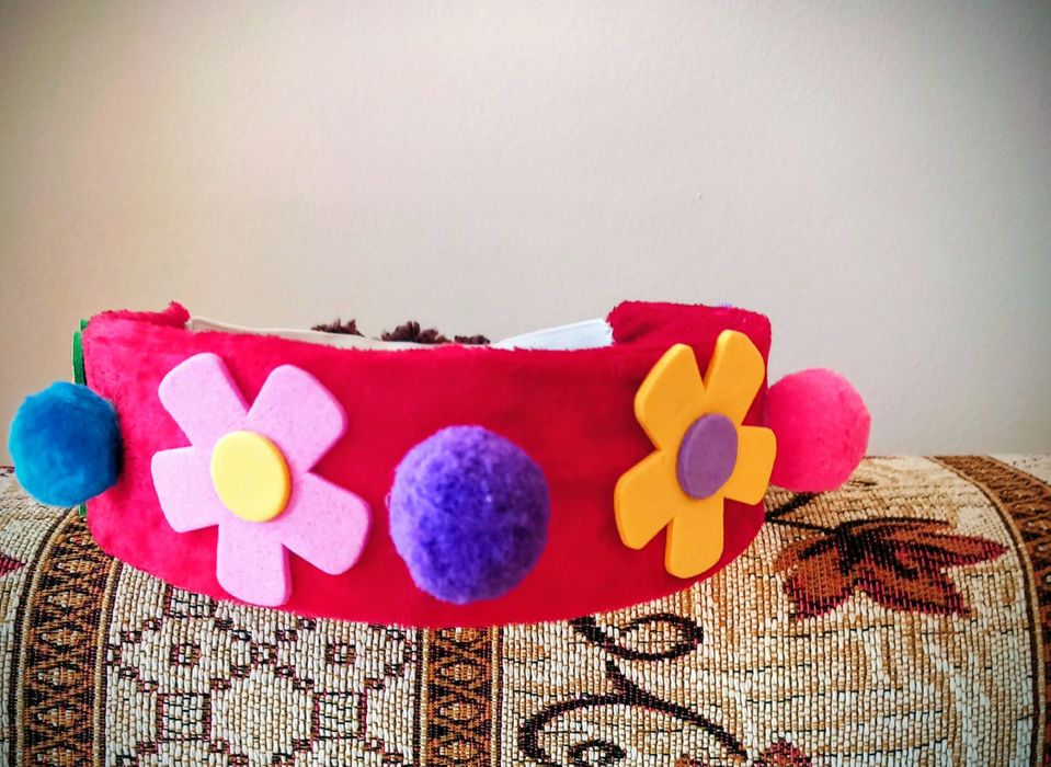 Детска народна носия