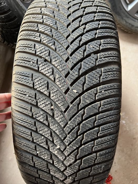 Джанти 19 за Мерцедес ML166, GLE 166 и GLC