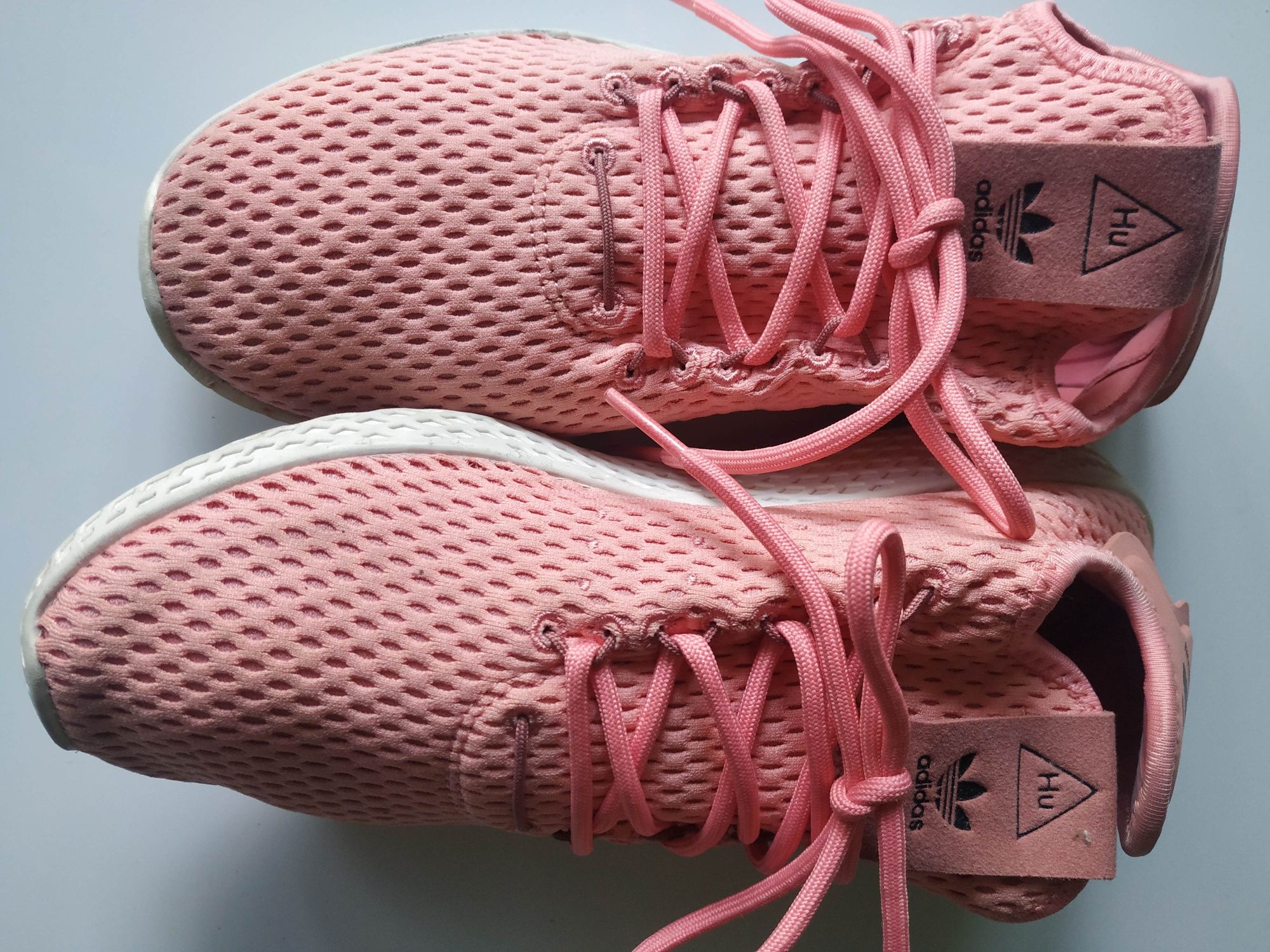 Adidas Hu Pharrell Williams 37-40 лв.