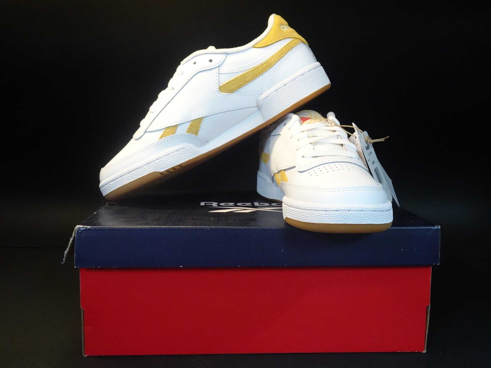 REEBOK CLUB C REVENGE hard  marimea 40