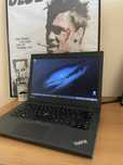 Лаптоп Lenovo ThinkPad L450 14’’ Intel i5-4300 /8GB/ 256GB SSD