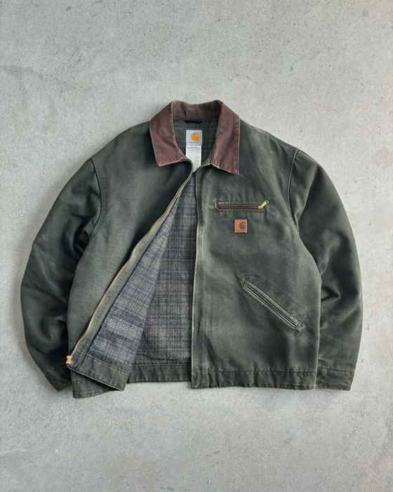 Carhartt vintage