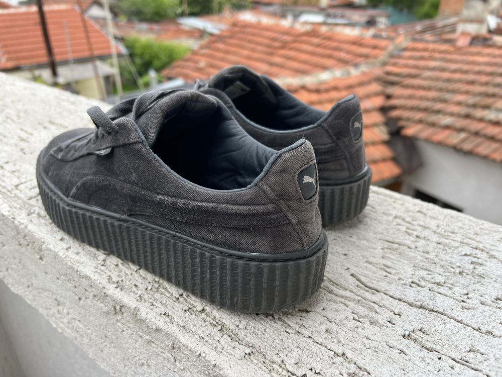 Puma Fenty 43 Low