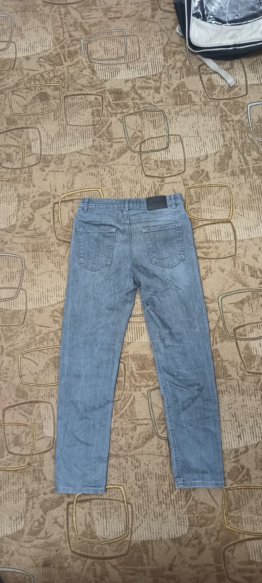 Blugi denim waikiki