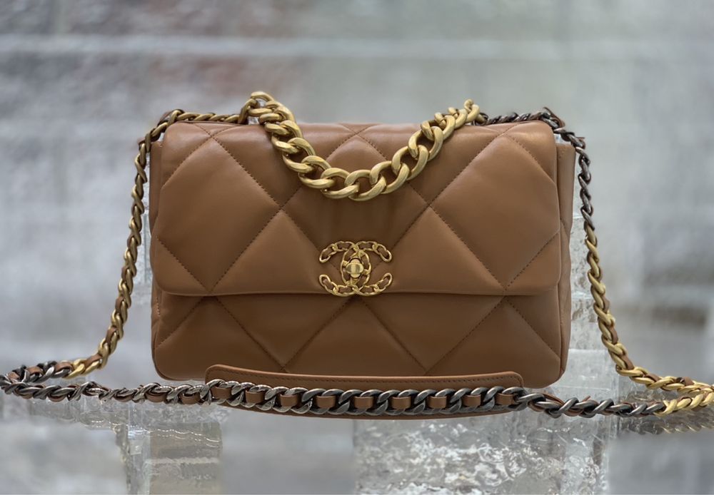 Geanta Chanel 30 premium