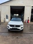 Dezmembram VW T-ROC 1.0 tsi cod motor DKR  orice piesa