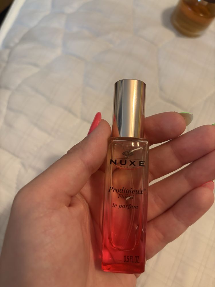 NUXE Prodigieux FloraL Парфюм 50 МЛ