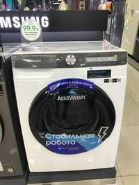 Samsung стиральные машины 8 кг Модель : WD80T554CBT/LD