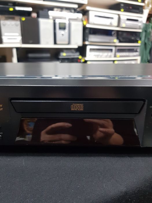 SONY Optical digital output